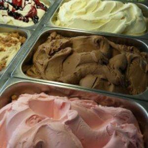 De Vor Dairy Farm & Creamery - Ice Cream Flavors