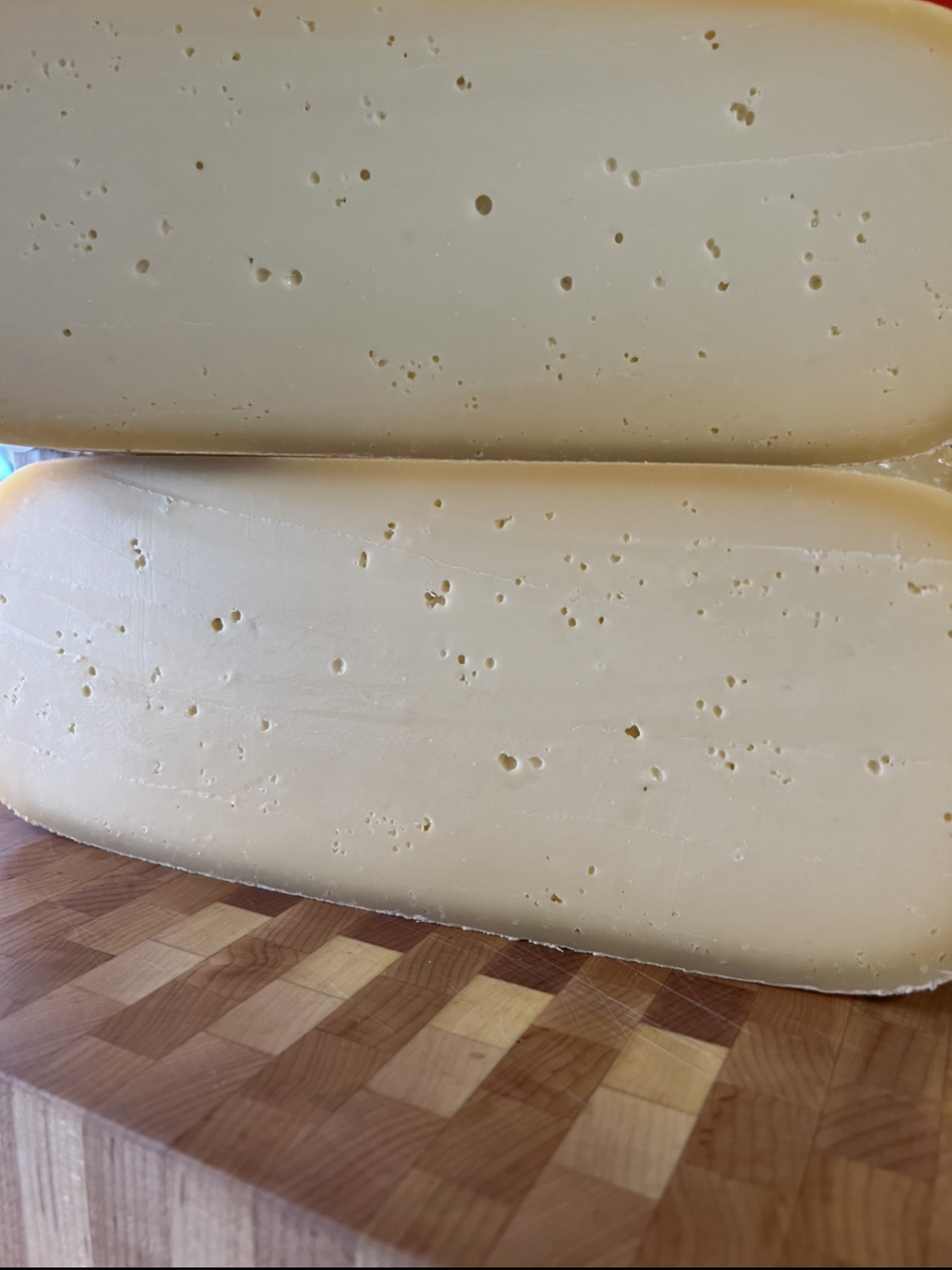 De Vor® Gouda Plain Reserve (1000+ Days) - Image 4