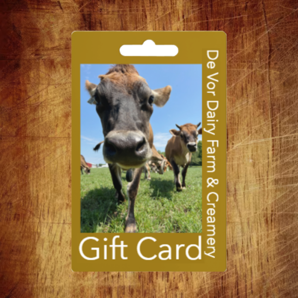 $25 Gift Card