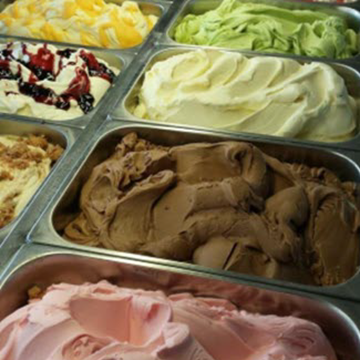De Vor Dairy Farm & Creamery - Ice Cream Flavors